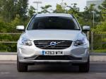Volvo XC60 2013 года (UK)